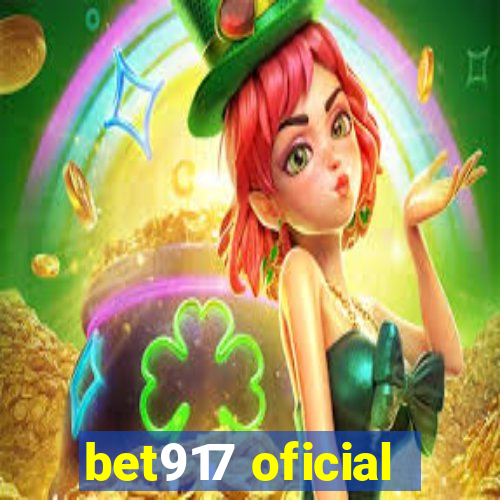 bet917 oficial